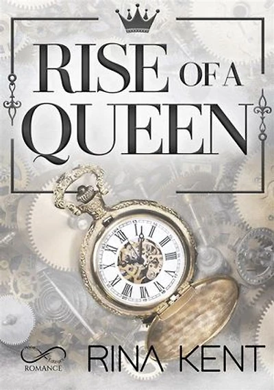 Rise of a Queen