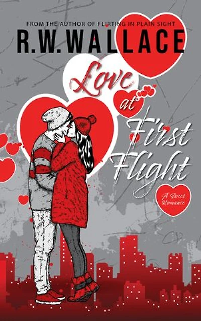 Love at First Flight: A Sweet Romance