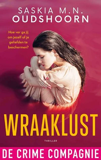 Wraaklust: Hoe ver ga jij om jezelf of je geliefden te beschermen?
