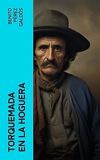 Torquemada en la hoguera