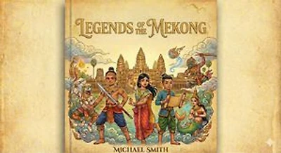 Legends of the Mekong