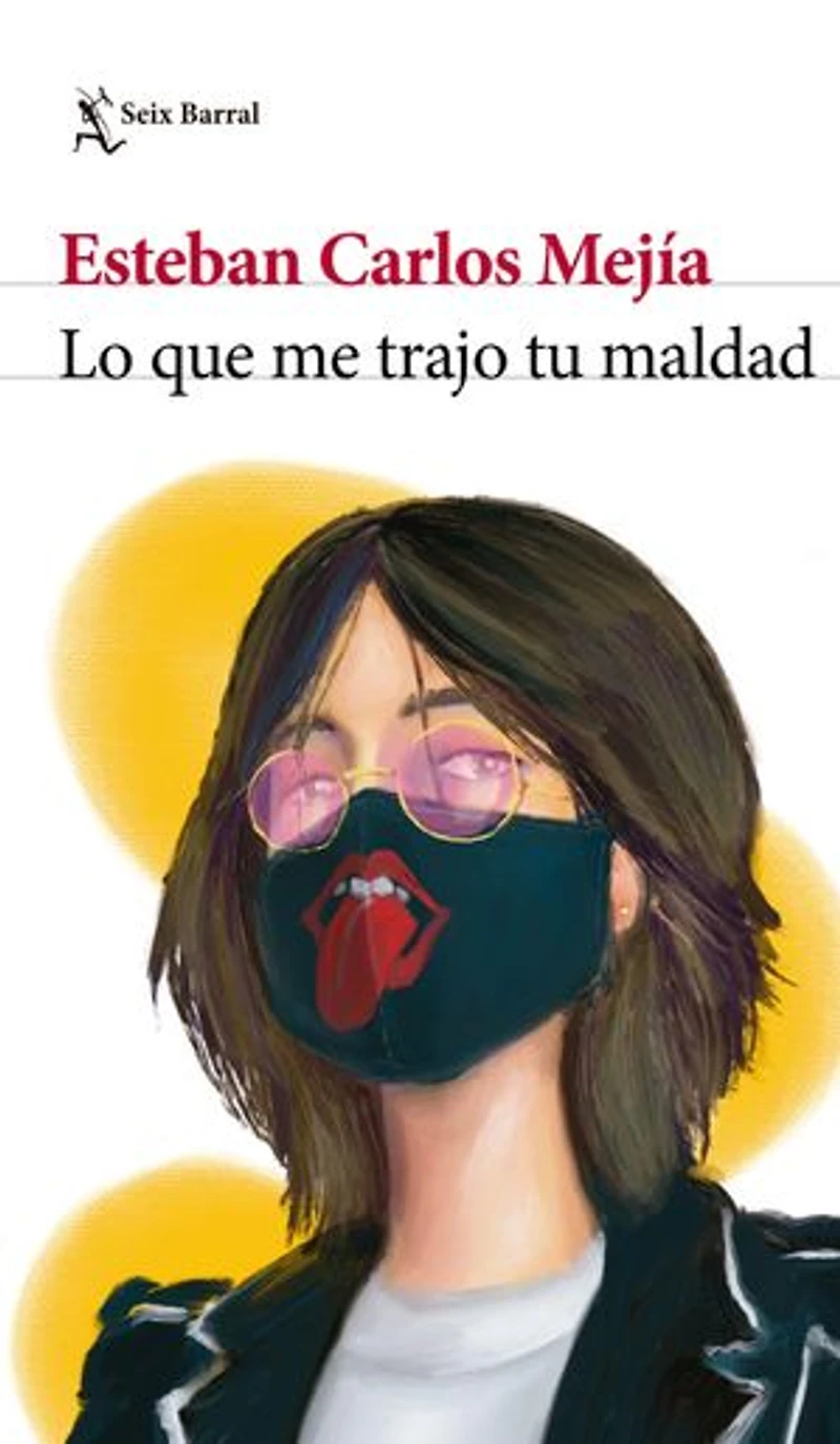 Lo que me trajo tu maldad