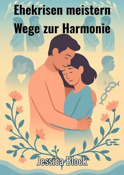 Ehekrisen meistern: Wege zur Harmonie