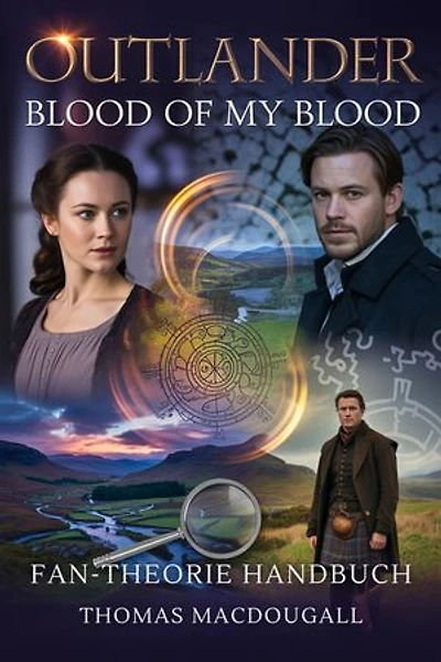 Outlander: Blood of My Blood Fan-Theorie Handbuch: Bestätigte Vorhersagen, entschlüsselte Easter Eggs und die versteckten Verbindungen, die nur wahre Outlander-Fans erkennen