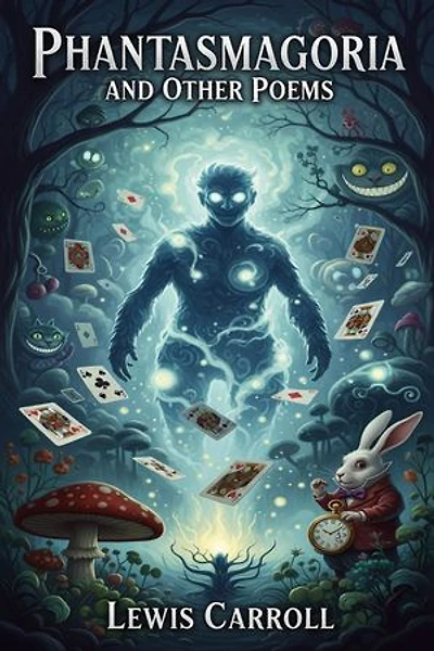 Phantasmagoria and Other Poems