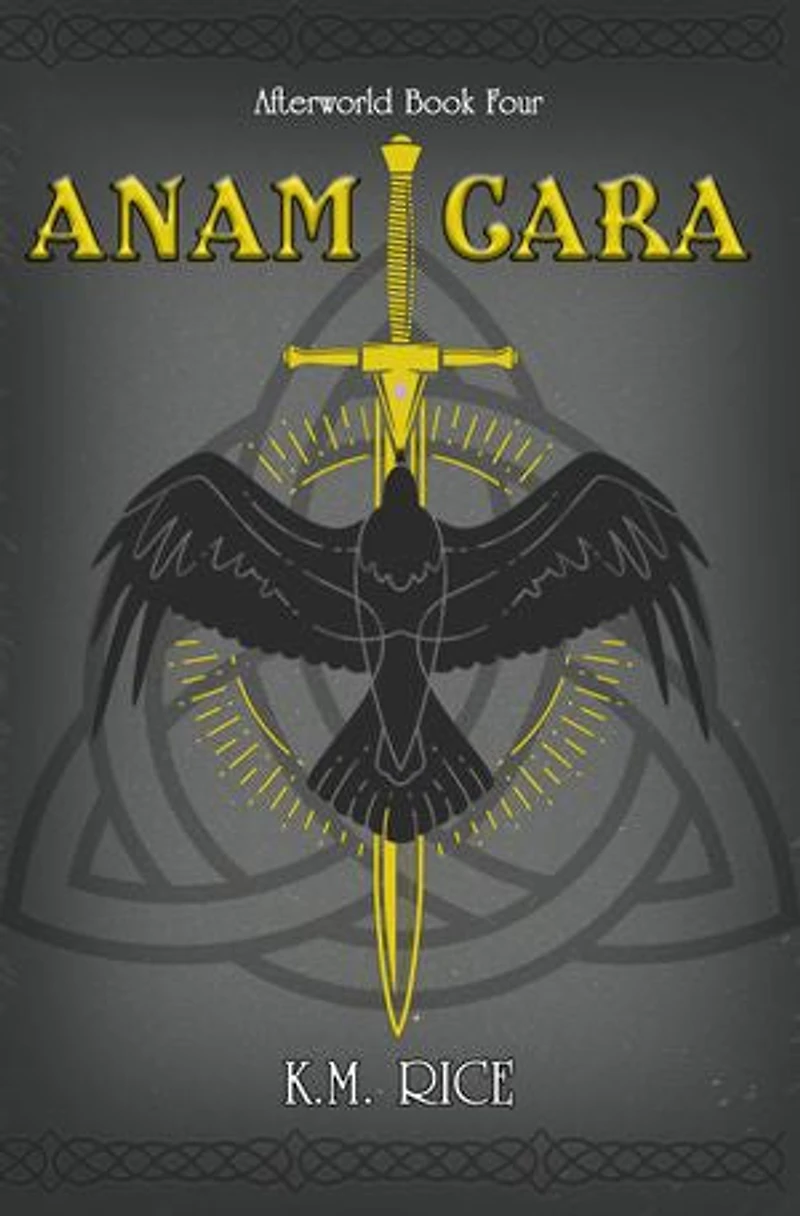 Anam Cara