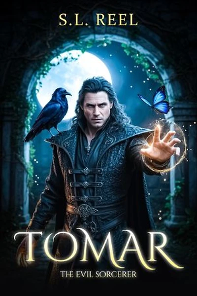 TOMAR: THE EVIL SORCERER