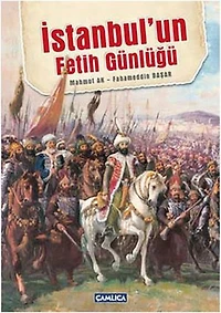 İstanbul'un Fetih Günlüğü