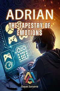 The Tapestry of Emotions: Adrian, #4