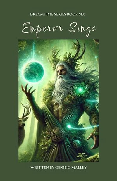 Emperor Sings: Dreamtime, #6