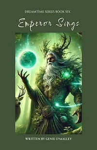 Emperor Sings: Dreamtime, #6