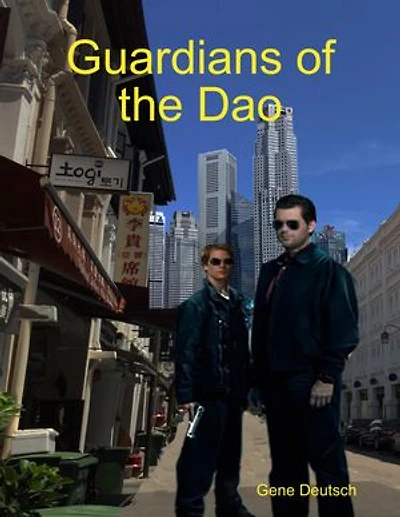 Guardians of the Dao