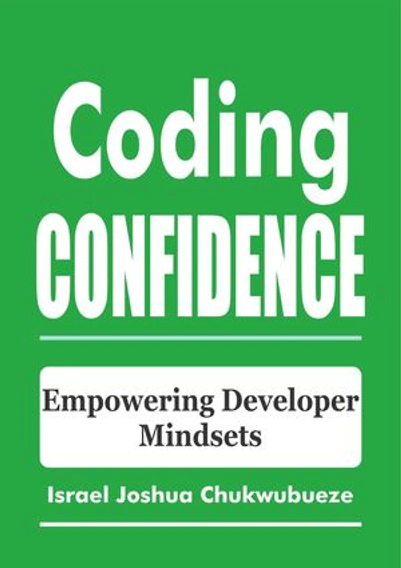 Coding Confidence: Empowering Developer Mindsets