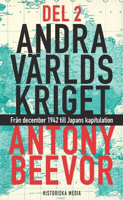 Andra världskriget, del 2