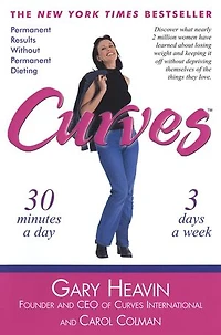 Curves: Permanent Results Without Permanent Dieting