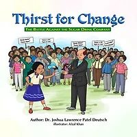 Thirst for Change: The Battle Against the Sugar Drink Company