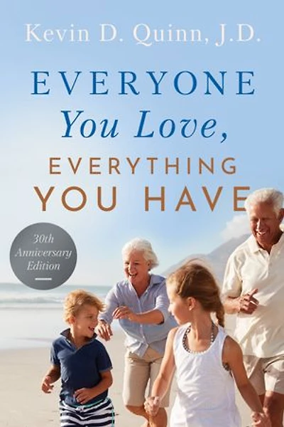 Everyone You Love, Everything Have