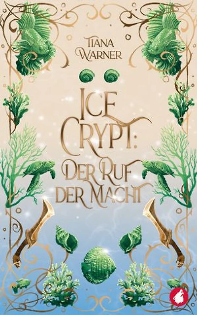 Ice Crypt: Der Ruf der Macht