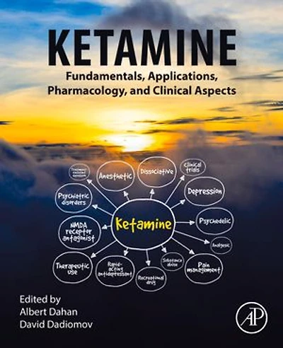 Ketamine: Fundamentals, Applications, Pharmacology, and Clinical Aspects