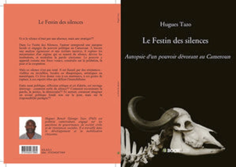 Le festin des silences