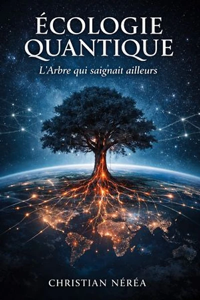 Écologie Quantique — L’Arbre qui saignait ailleurs