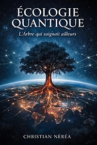Écologie Quantique — L’Arbre qui saignait ailleurs