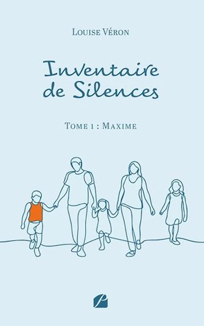 Inventaire de Silences: Tome 1
