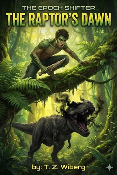 The Raptor's Dawn: The Epoch Shifter, #1