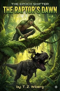 The Raptor's Dawn: The Epoch Shifter, #1