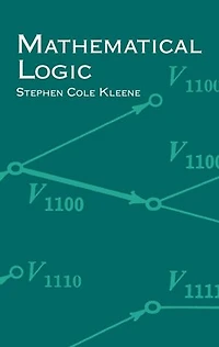 Mathematical Logic