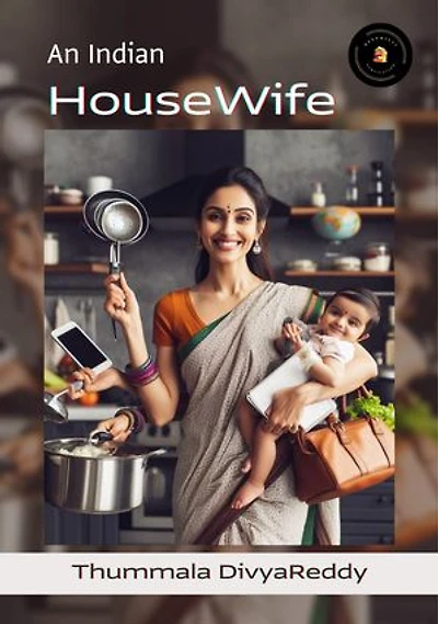 An Indian Housewife
