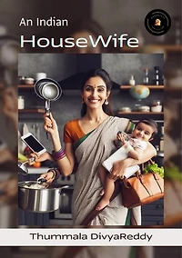 An Indian Housewife