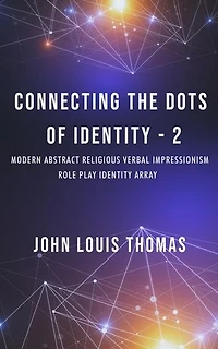 Connecting the Dots of Identity-2: CONNECTING THE DOTS OF IDENTITY, #2
