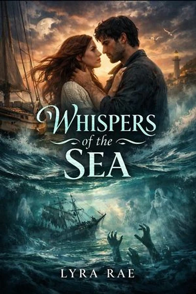 Beneath the Waves: Whispers of the sea