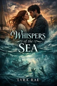 Beneath the Waves: Whispers of the sea