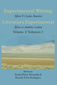 Experimental Writing: África vs Latin América Vol 1: Literatura Experimental: Latina 1