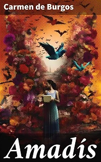 Amadís: Amadís: Amor, traición y lealtad en una novela caballeresca de Carmen de Burgos
