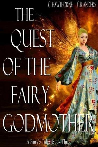 The Quest of the Fairy Godmother