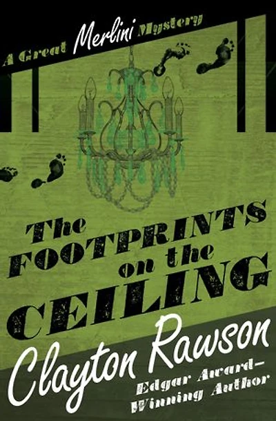 The Footprints on the Ceiling