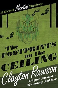 The Footprints on the Ceiling