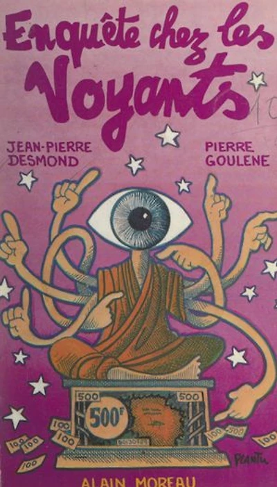 Enquête chez les voyants