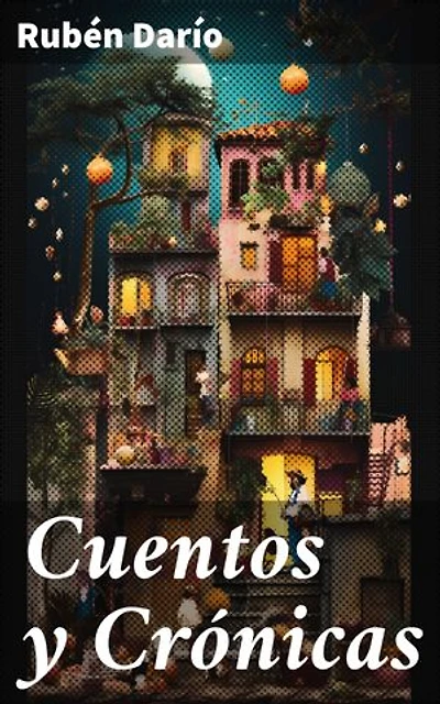 Cuentos y Crónicas: Explorando la prosa modernista de Rubén Darío