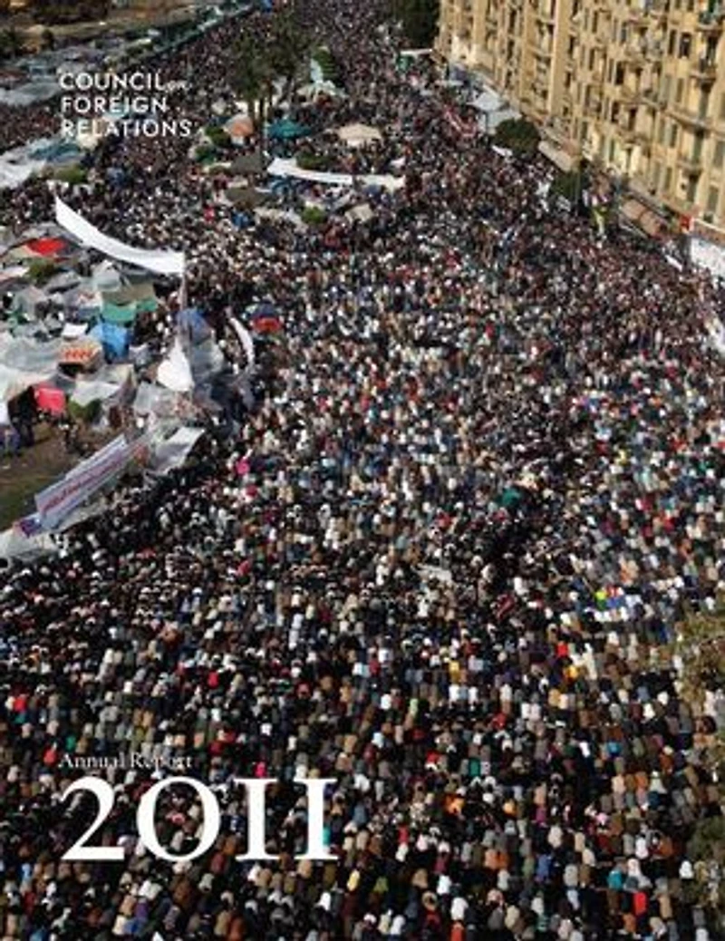 2011 Annual Report