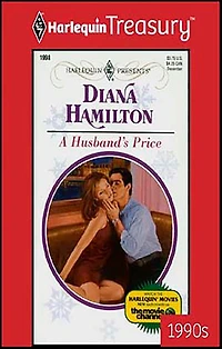 A HUSBAND'S PRICE