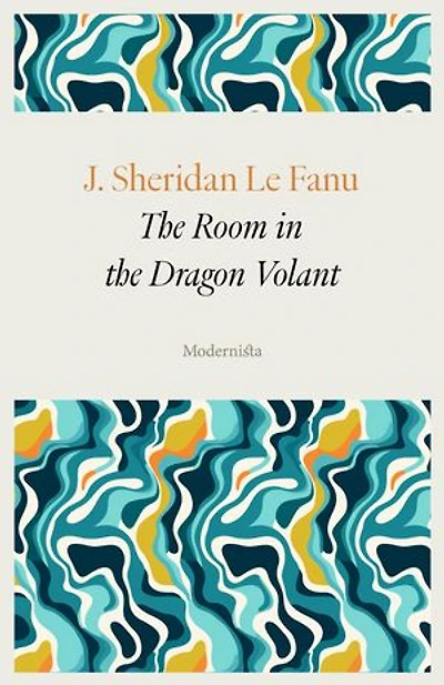 The Room in the Dragon Volant