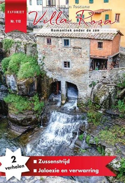 Villa Rosa: Favoriet
