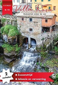 Villa Rosa: Favoriet