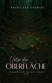 Unter der Oberfläche: Humanproben. Du bist längst Teil.