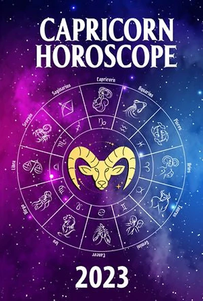 Capricorn Horoscope 2023: My Personal Zodiac Sign by Date of Birth Astrology Predictions Every Monthly Forecasts on Career, Money, Love, Health, Lucky Gem and more