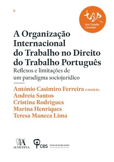 A Organização Internacional do Trabalho